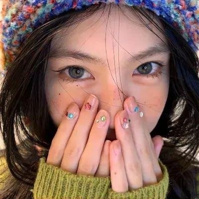 我和爸爸